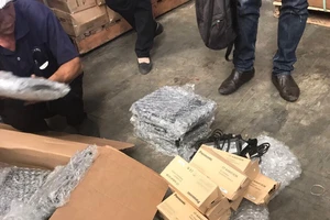 Phát hiện DN nghi chuyển tiền bất hợp pháp 