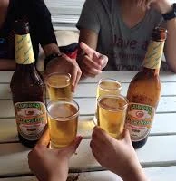 Khô heo, bò gác bếp... của Lào sắp ra mắt TP.HCM