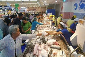 Hàng Thái, Nhật... thừa thắng xông lên tại Việt Nam 