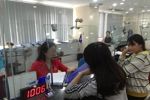 25 doanh nghiệp 'xông đất' Sở Công Thương đầu năm 