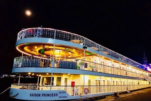 Giảm 5 triệu, tung tour du lịch 'Mãi yêu Nàng' dịp 8-3