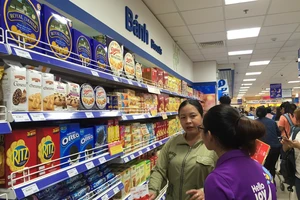 'Thú thật tôi không biết mình ở đâu trong cách mạng 4.0' 