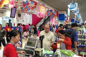 Những mặt hàng 'ngẫu hứng' bất ngờ được tiêu thụ mạnh