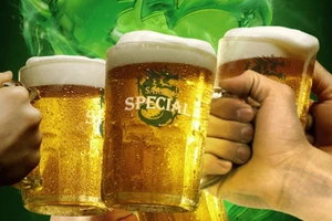 Người Việt uống 4 tỉ lít bia là... quá ít, chưa là gì cả! 