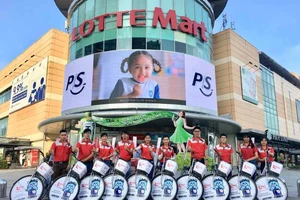 Vì sao Lotte Mart thua lỗ suốt 11 năm hoạt động tại Việt Nam? 