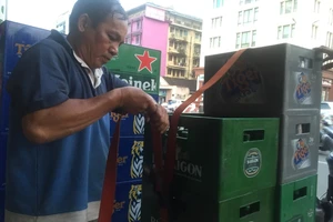 Top những thương hiệu được mua nhiều nhất ở Việt Nam 