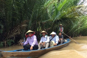 Đại gia chi 400 triệu USD sản xuất lốp ô tô tại Tiền Giang