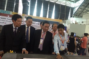 Xuất hiện nhiều công nghệ mới trong ngành quảng cáo 