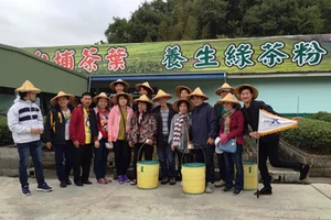 Đề xuất dừng trang bán tour du lịch qua mạng của Golux