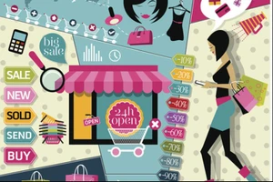 Các doanh nghiệp chi khoảng 3 tỉ USD cho quảng cáo 