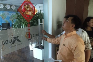 Thông tin mới vụ công ty du lịch ôm 4,6 tỉ của khách rồi lặn