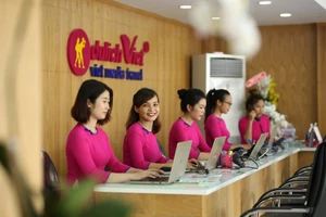 Nhiều tour du lịch giảm giá sốc, có nơi giảm 16 triệu đồng 