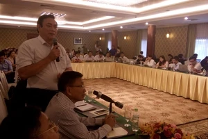 Cấm nhập lúa mì: Nước ngoài không thể 'chiều' VN