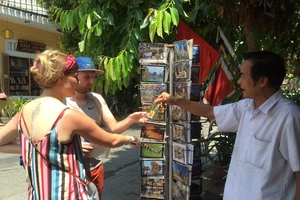 Việt Nam sắp có hướng dẫn viên du lịch '5 sao' 