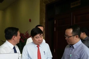 TP.HCM công bố nhóm sản phẩm chủ lực