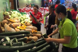 Tha hồ mua đặc sản 'độc, lạ' Tây Bắc tại TP.HCM 