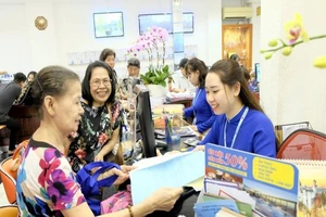 Nhanh tay mua tour Tết âm lịch để được tour ưng ý