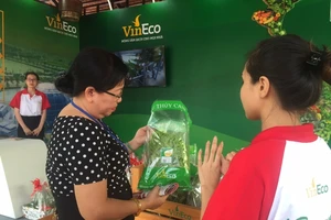 Muốn ăn sạch thì đừng ... tiện đâu mua đó