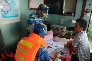 Chỉ đạo nóng về chống buôn lậu khoáng sản