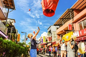 'Chính sách về visa đến Đài Loan chưa có gì thay đổi' 