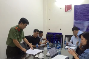 Thông tin mới vụ khách du lịch Việt Nam trốn ở Đài Loan