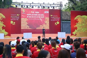 Sabeco thuê máy bay đưa 500 người đầu tiên về nhà ăn tết