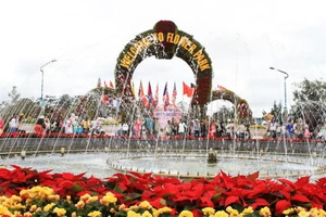 Giá thuê khách sạn ở Đà Lạt tăng đến 150%