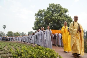 Trải nghiệm tour bay thẳng hành hương về đất Phật