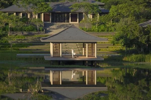 150 CEO khách sạn bàn về du lịch chăm sóc sức khỏe