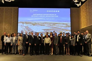 Hội thảo chuẩn bị mở đường bay trực tiếp Việt Nam- Mỹ