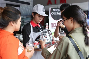 Mỗi ngày Việt Nam có 20 sản phẩm mới ra đời