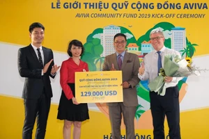 Cơ hội nhận tài trợ đến 5.000 USD với dự án cộng đồng