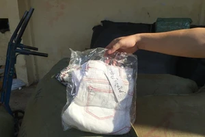 Lên 'kịch bản' chặn hàng ngoại núp bóng hàng Việt Nam