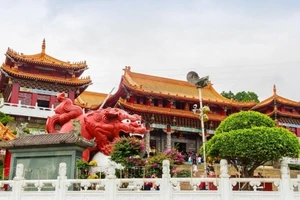 Đài Loan siết miễn visa có điều kiện cho khách Việt 