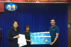 Sở Du lịch TP.HCM trao thư xin lỗi khách Nhật bị 'chặt chém'