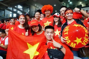 Hot tour sang Thái xem Việt Nam đá vòng loại World Cup