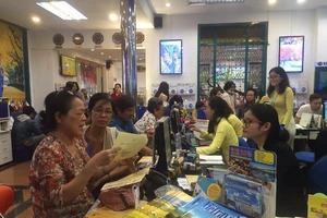 Dự kiến quý II-2020 Vietravel Airlines bắt đầu bay