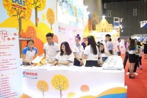 'Sốc' với các tour du lịch trong nước từ 99.000 đồng...