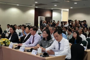 TP.HCM mời đầu tư 123 triệu USD vào du lịch giải trí