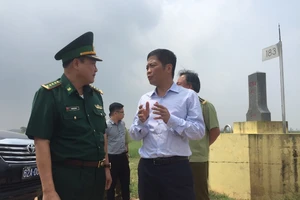 Long An vẫn là điểm nóng về buôn lậu