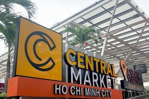 Chợ ngầm dưới lòng đất ở TP.HCM đã đổi tên, đổi chủ 