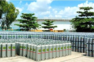 Đại lý kêu trời vì thiếu gas, công ty bảo 'rất ngạc nhiên'