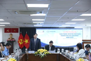 TP.HCM có 7 công ty phát triển bền vững trên 50 năm