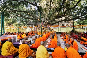 Ấn Độ giảm phí cấp thị thực qua mạng cho khách Việt