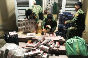 Xây dựng chuyên án 'đánh' kẻ chủ mưu buôn lậu, gian lận