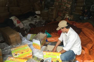 TP.HCM ban hành kế hoạch cao điểm chống hàng giả