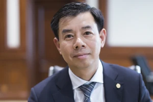 Sếp Vingroup nói gì khi giải thể hệ thống siêu thị điện máy