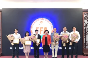 Cần khu công nghiệp riêng biệt cho DN chế biến thực phẩm