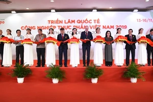 Đã có 30 doanh nghiệp Việt vừa và nhỏ bán hàng trên Amazon