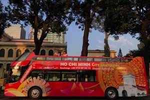 Tặng 1.000 vé tham quan thành phố cho nữ, cộng đồng LGBT